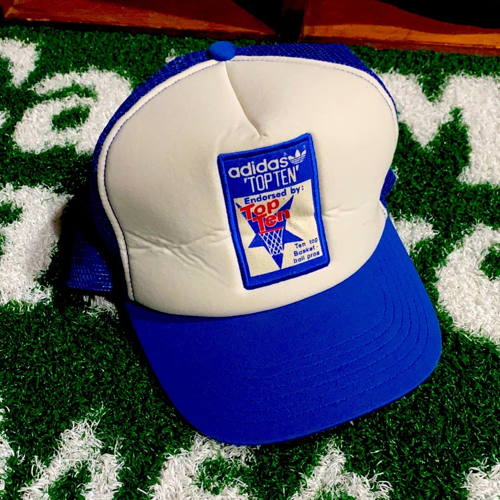 Adidas hat